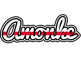 Amonke kingdom logo
