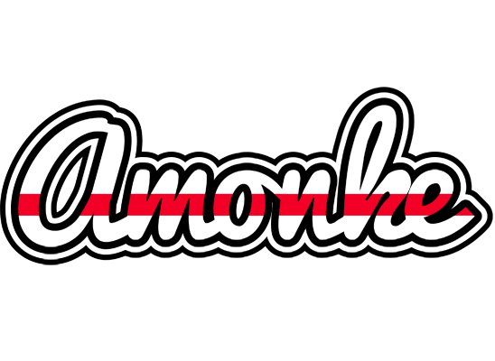 Amonke kingdom logo