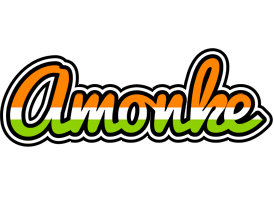 Amonke mumbai logo
