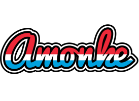 Amonke norway logo