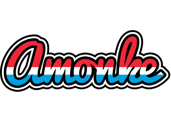 Amonke norway logo