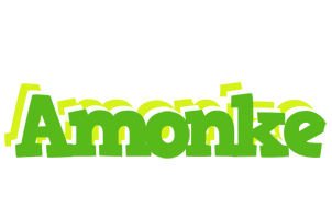 Amonke picnic logo