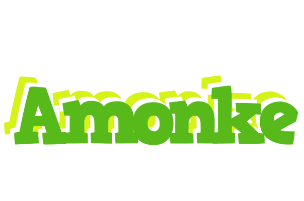 Amonke picnic logo