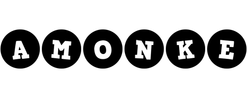 Amonke tools logo