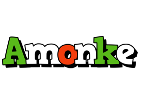 Amonke venezia logo