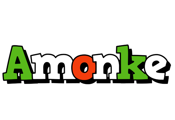 Amonke venezia logo
