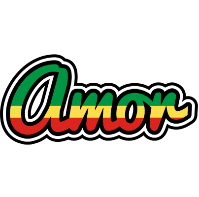 Amor african logo