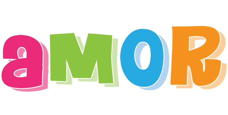 Amor friday logo