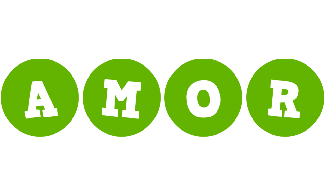 Amor games logo