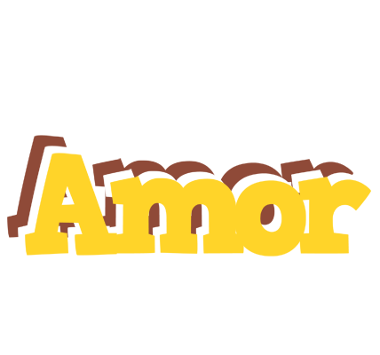 Amor hotcup logo