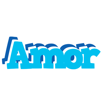 Amor jacuzzi logo