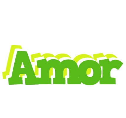 Amor picnic logo