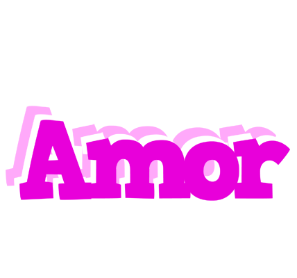 Amor rumba logo