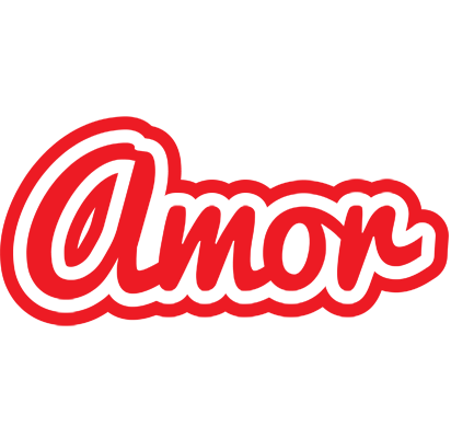 Amor sunshine logo