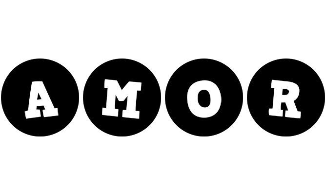Amor tools logo