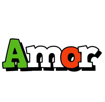 Amor venezia logo