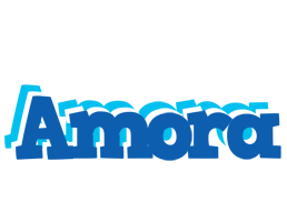 Amora business logo