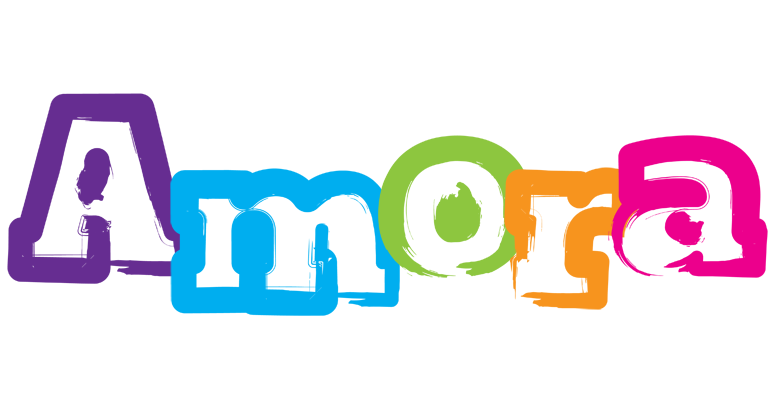 Amora casino logo