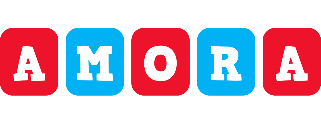 Amora diesel logo