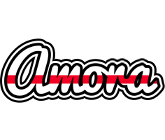 Amora kingdom logo