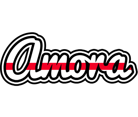 Amora kingdom logo