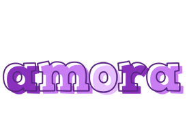 Amora sensual logo