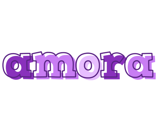 Amora sensual logo