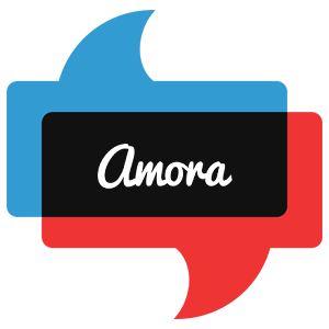 Amora sharks logo