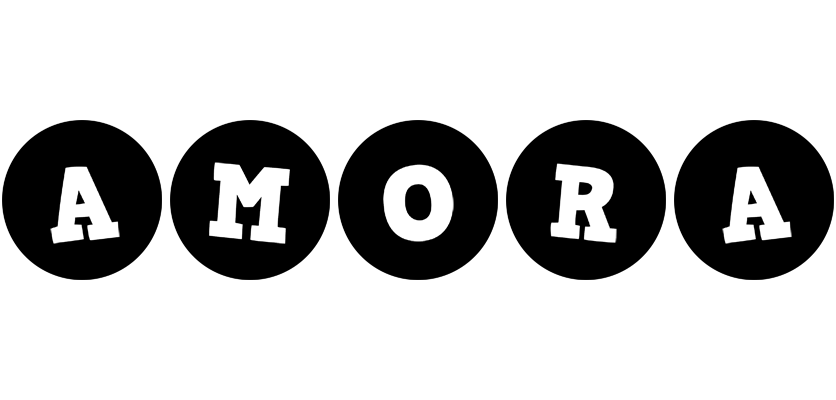 Amora tools logo