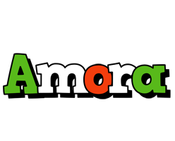 Amora venezia logo