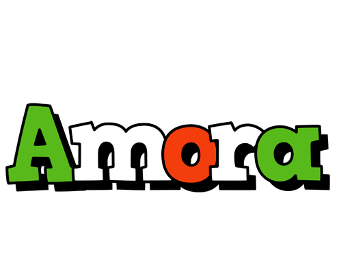 Amora venezia logo