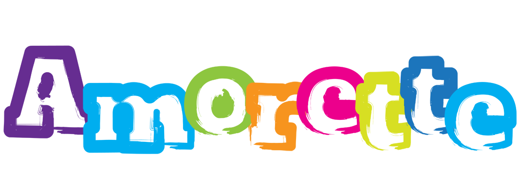 Amorette casino logo