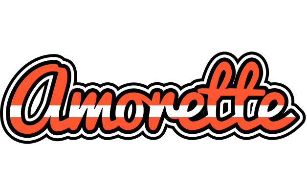 Amorette denmark logo
