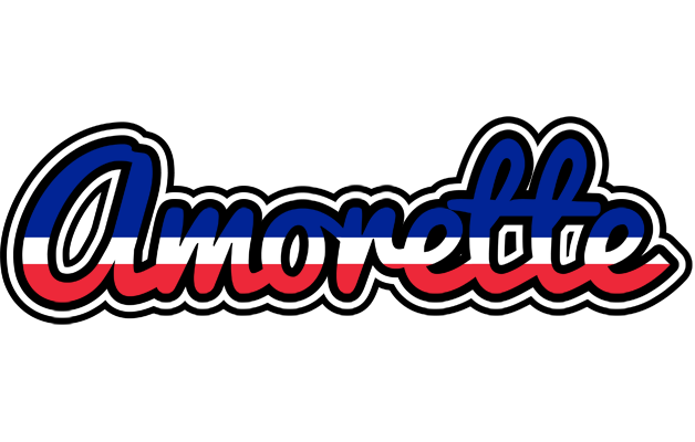 Amorette france logo
