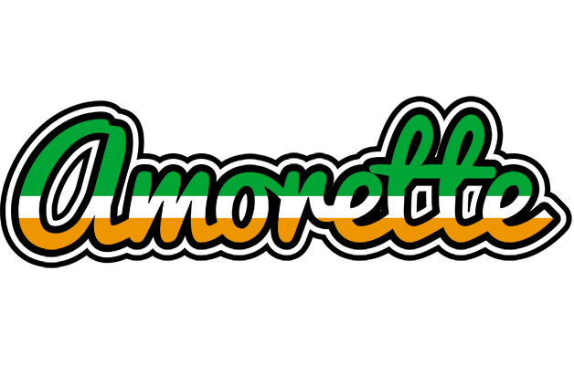 Amorette ireland logo
