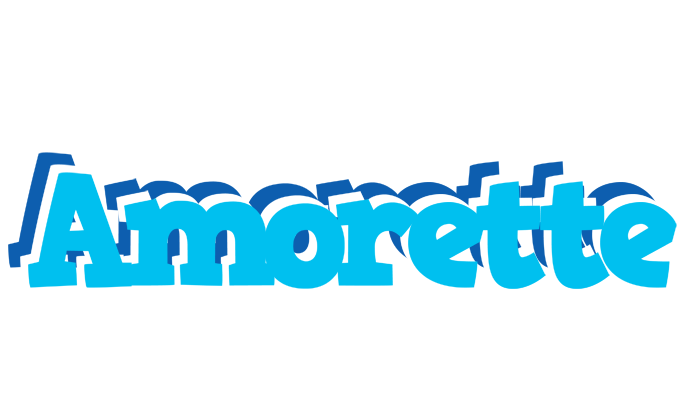Amorette jacuzzi logo