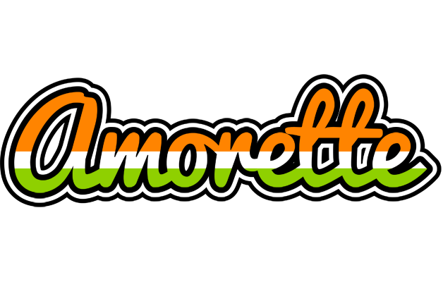 Amorette mumbai logo