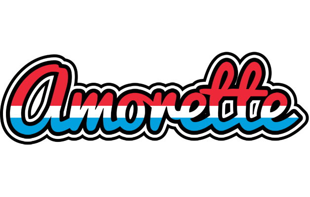 Amorette norway logo