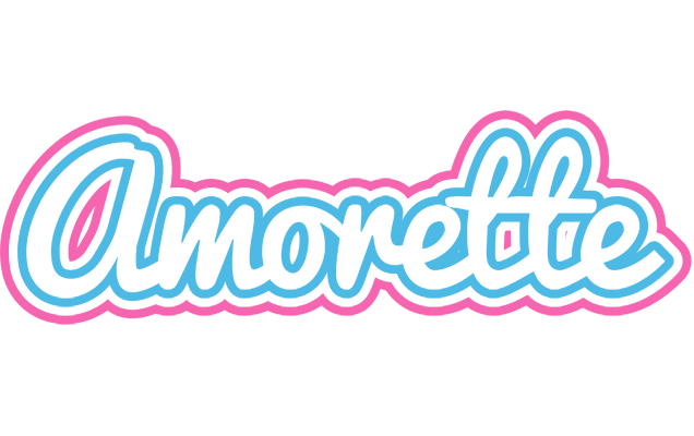 Amorette outdoors logo