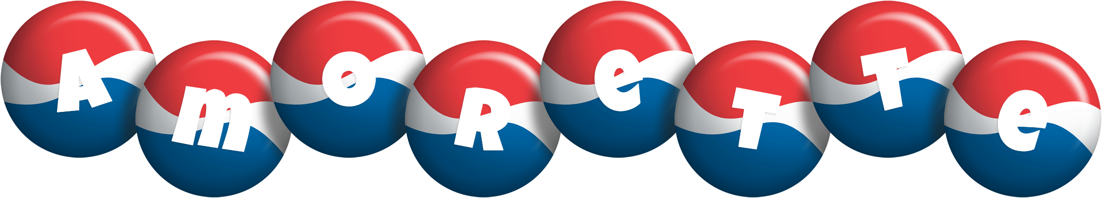 Amorette paris logo