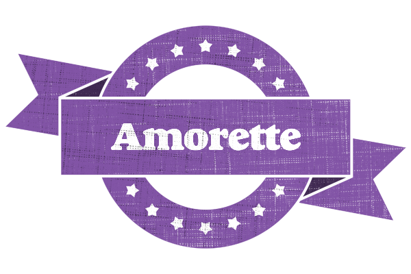 Amorette royal logo