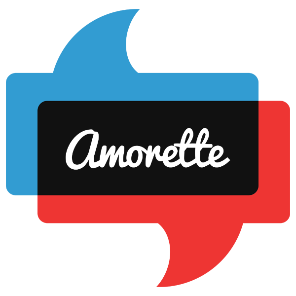 Amorette sharks logo