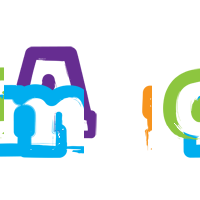 Amorina casino logo