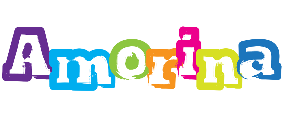 Amorina casino logo