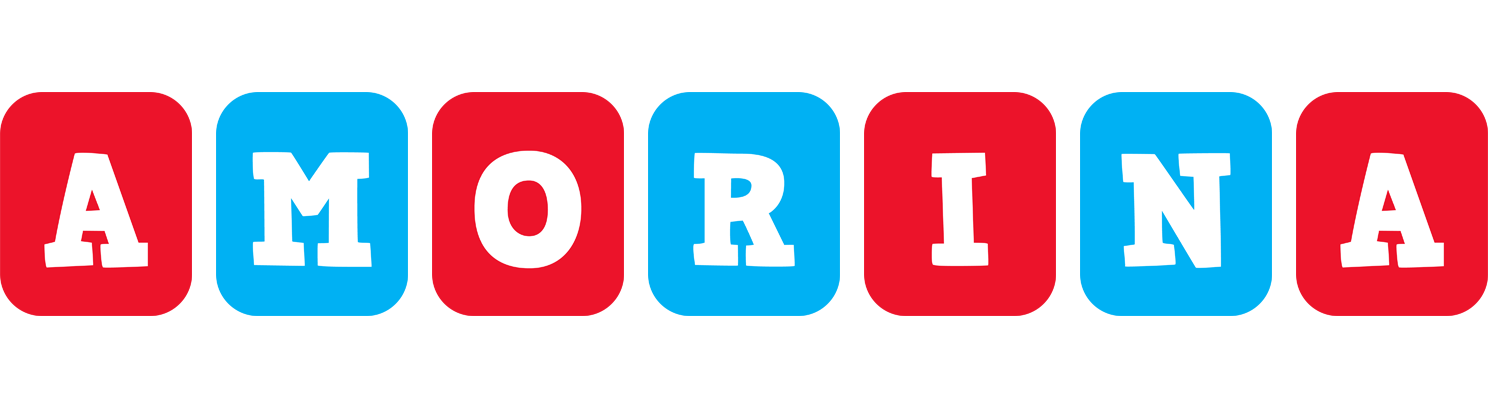 Amorina diesel logo