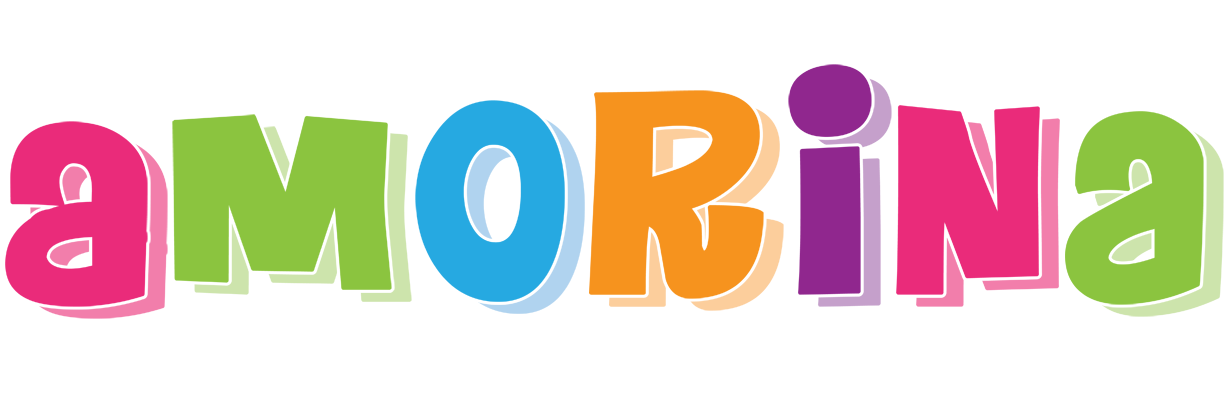 Amorina friday logo