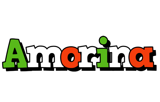 Amorina venezia logo