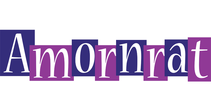 Amornrat autumn logo