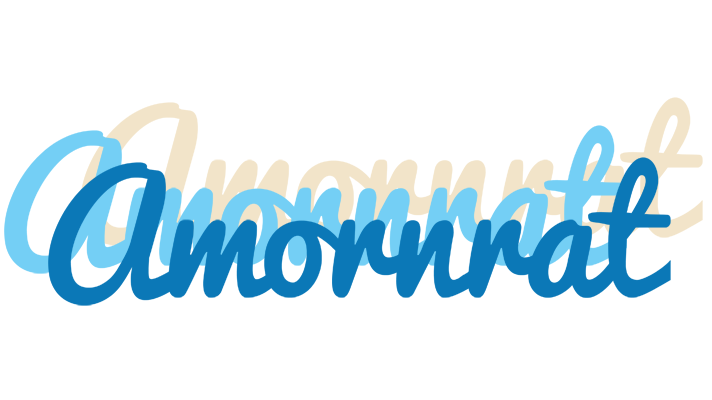 Amornrat breeze logo