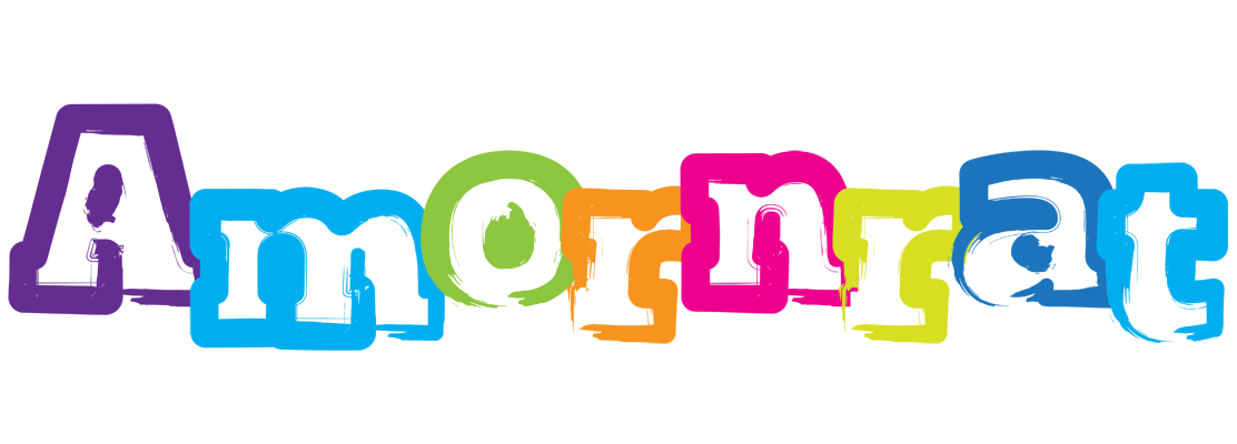 Amornrat casino logo
